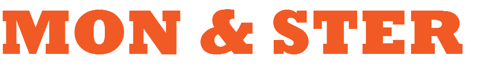 MON & STER