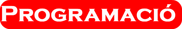 Programació 