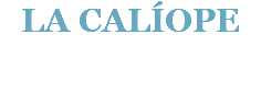 LA CALÍOPE Mujer Mística o Evolutiva