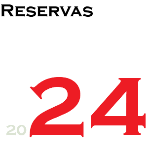 Reservas 2024