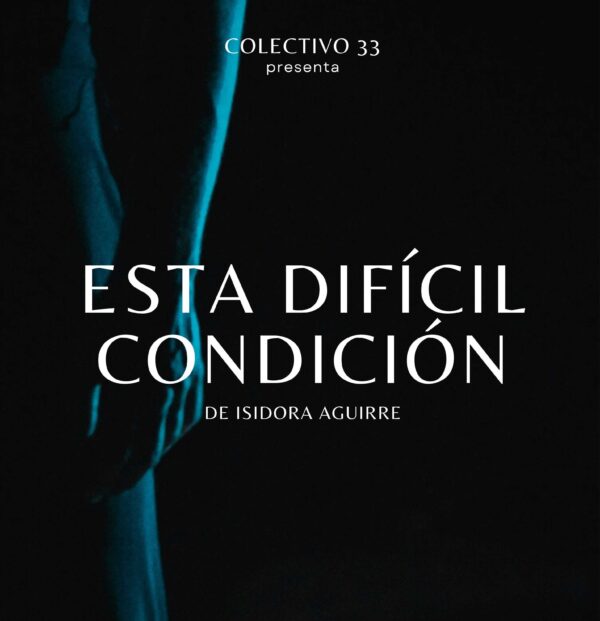 Esta difícil condición