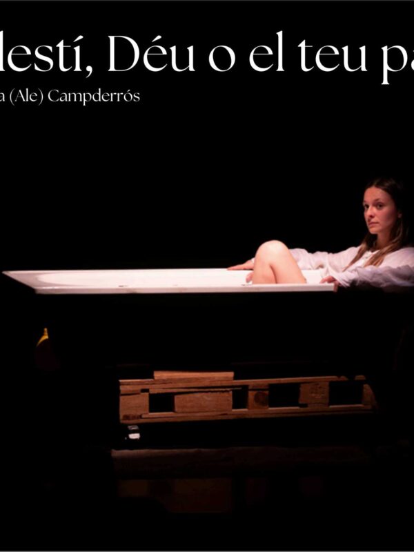 El destí, Déu o el teu pare