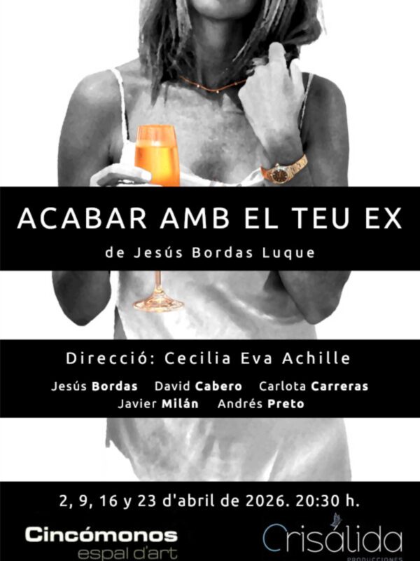 Acabar amb el teu Ex