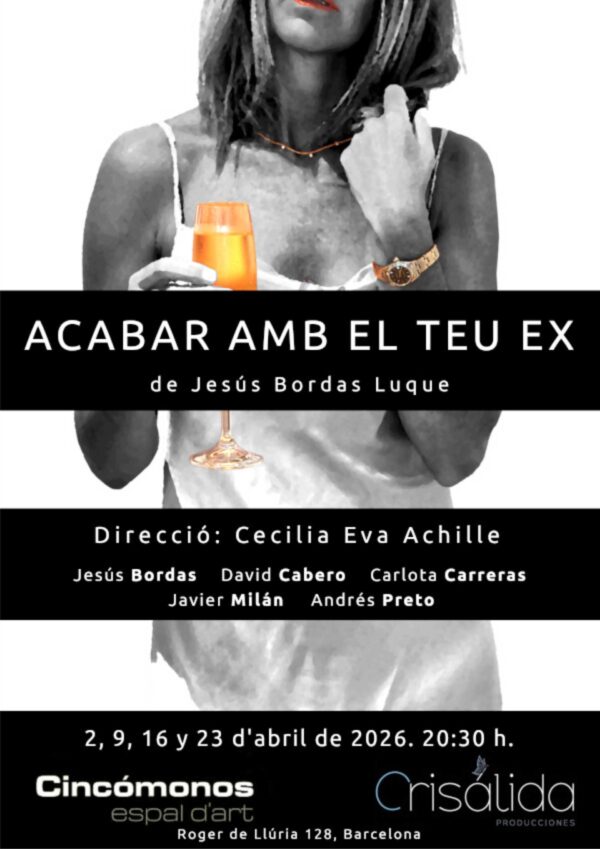 Acabar amb el teu Ex