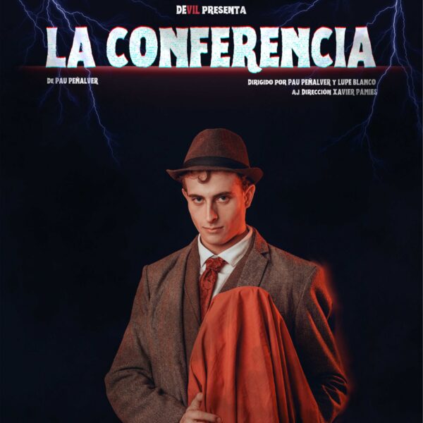 La Conferencia