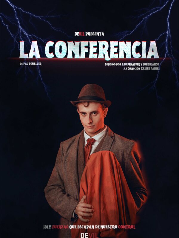 La Conferencia