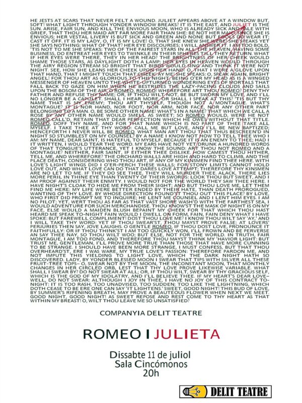 Romeo i Julieta