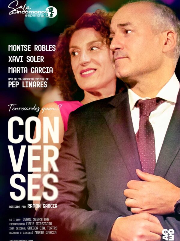 Converses Converses