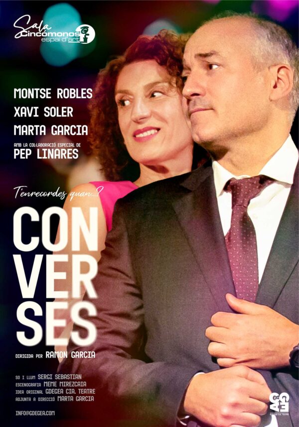 Converses Converses