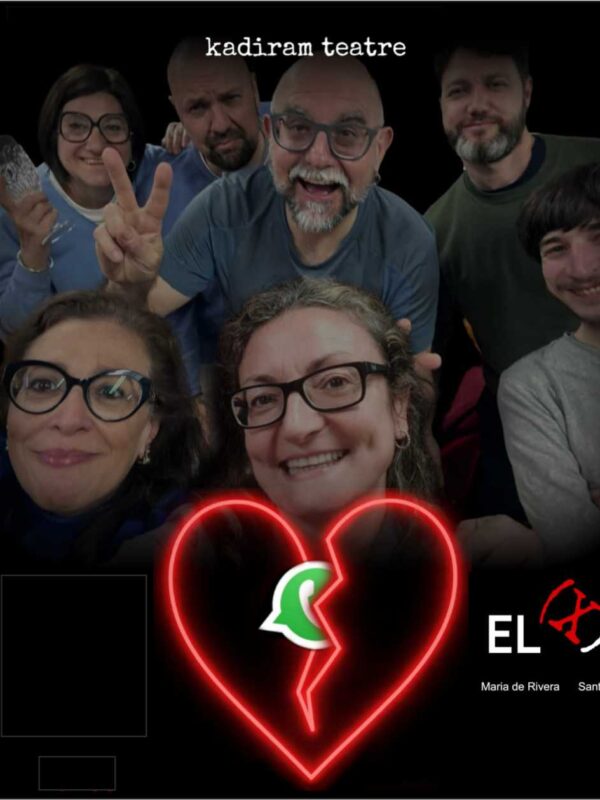 El (X)oc de la Veritat