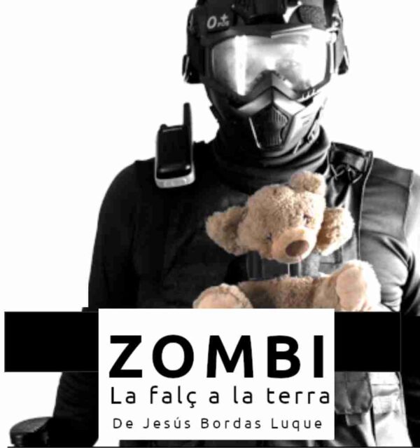 Zombi. La falç a la terra
