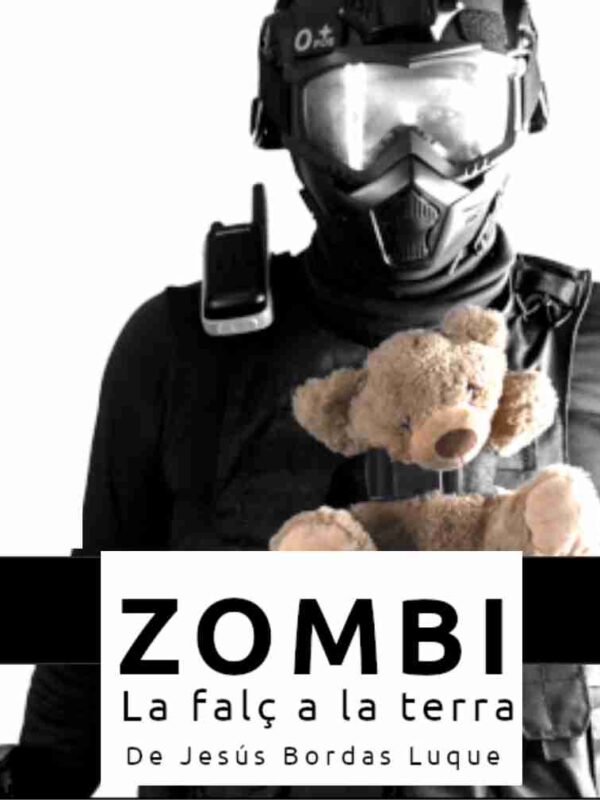 Zombi. La falç a la terra