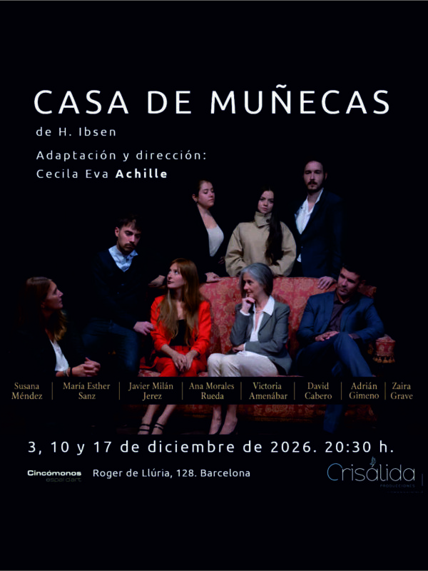 Foto de Pau Casa de Muñecas
