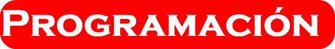 Programación 