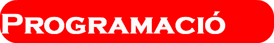 Programació 